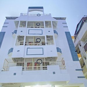 Hotel O Patil
